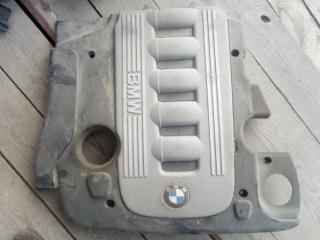 Накладка двигателя декоративная BMW 5-серия E60/E61 Б/У