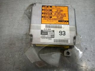 Блок управления AIR BAG Toyota Corolla 2001-2007