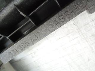Накладка центральной консоли Astra H 2004-2015 Хэтчбек Z16XER