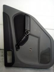 Обшивка двери задняя правая Ford Focus 2 2009