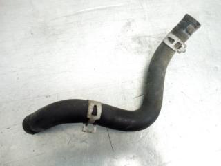 Патрубок отопителя Toyota Corolla 2001-2007 E12 3ZZFE (1.6) 8724502430 Б/У