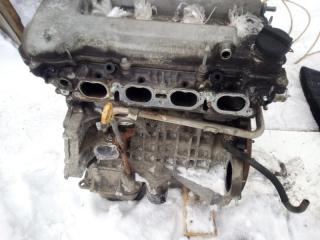 Двигатель U8376611ZZ Toyota Avensis 2 хэтчбек 1.8 1ZZFE