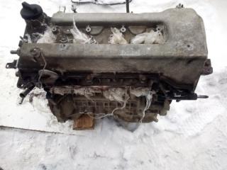 Двигатель U8376611ZZ Avensis 2 2003-2008 хэтчбек 1.8 1ZZFE