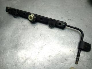 Рейка топливная (рампа) Toyota Corolla 2001-2007 120 2380722030 Б/У