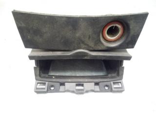 Пепельница Mazda Mazda 3 2002-2009 BK BP4K55211 Б/У