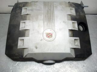 Накладка на двигатель Cadillac CTS 2010