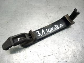 Ручка двери задняя Skoda Octavia 2004-2013