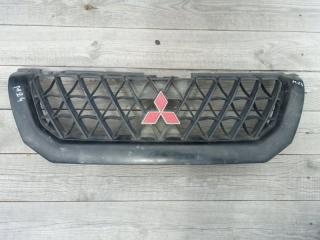 Решетка радиатора Mitsubishi Pajero/Montero Sport 1997-2008 K9 MR478596 Б/У