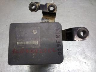 Блок ABS (насос) Volkswagen Golf 4 1997-2005 1C0 907 379 J Б/У