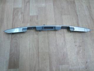 Накладка двери багажника Avensis 2 2003-2008 250 1.8 1ZZFE