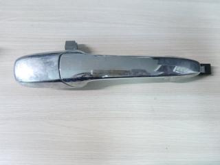 Ручка двери задняя правая Mazda CX-7 2007-2012 EG2258410 Б/У