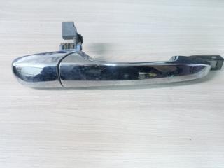 Запчасть ручка двери задняя правая Mazda CX-7 2007-2012