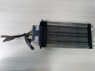 Радиатор отопителя электрический Kyron 2005 2л дизель