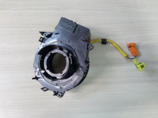 Механизм подрулевой для SRS (ленточный) Mazda Mazda 3 2002-2009 BK BP4K17D952 Б/У