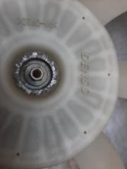 Вентилятор охлаждения радиатора Corolla 2013-2018 180 1.6