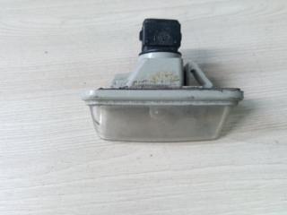 Фонарь подсветки номера Toyota Corolla 2001-2007 8127005042 Б/У