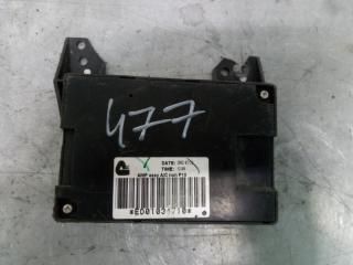 Блок управление климат контролем Nissan Primera 2002-2007 P12E ED01034710 Б/У