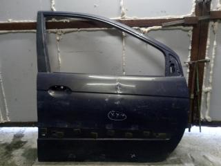 Дверь передняя правая Renault Scenic 1996-1999