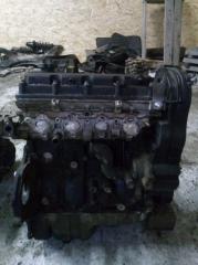Двигатель Chevrolet Lacetti 2003-2013 Универсал F16D3 96475805 Б/У