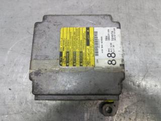 Блок управления AIR BAG Toyota Avensis 2 2003-2008 8917005160 Б/У