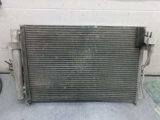 Радиатор кондиционера Hyundai Getz 2002-2010 976061C100 Б/У