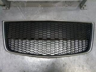 Решетка радиатора Chevrolet Aveo 2009