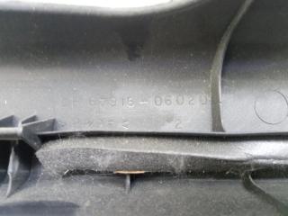 Накладка порога (внутренняя) задняя левая Toyota Camry v40