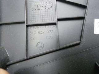 Крышка зеркала внутренняя передняя левая Yeti 2011 Универсал 1.8 CDA