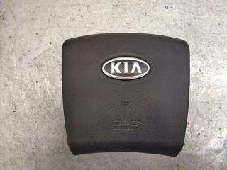 Подушка безопасности в руль Kia Sorento 2007