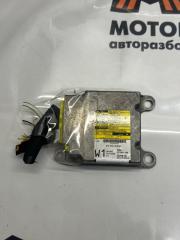 Блок управления AIR BAG Toyota Corolla 2006