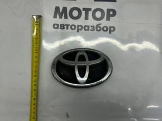 Эмблема Toyota Corolla 2006