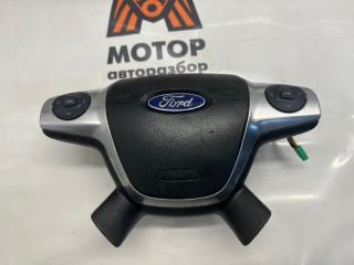Подушка безопасности в руль Ford Focus 3 2011
