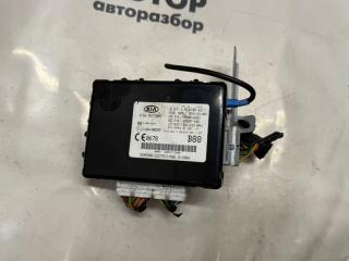 Блок комфорта Kia Ceed Хетчбэк G4FA БУ