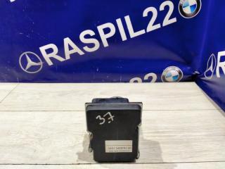 Блок abs BMW X3 E83 LCI N52B25A контрактная