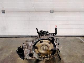 АКПП Toyota corona ST170 1991 4SFE