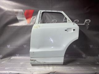 Дверь задняя левая AUDI (АУДИ) Q3 8U БУ