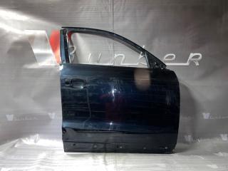 Дверь передняя правая AUDI (АУДИ) Q3 8U БУ