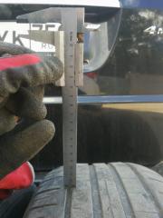 Шина 225/55R17Pirelli Cinturato P7 (б/у)