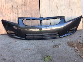 Запчасть бампер передний Chevrolet Cruze 2009-2012 95297065 новая Бампер передний Chevrolet Cruze 2009-2012 95297065 новая