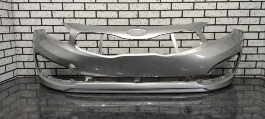 Запчасть бампер передний KIA Ceed 2015-2018