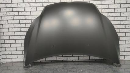 Капот передний Ford Focus 2011-2015