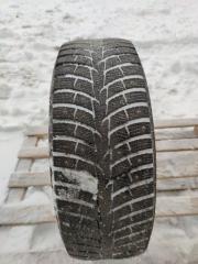 Шина 215/65R16Laufenn i fit ice (б/у)