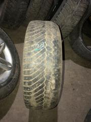 Шина 215/65R16Continental Conti Ice Contact 4x4 (б/у)