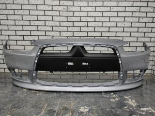 Бампер передний Mitsubishi Lancer 10 2010-2015