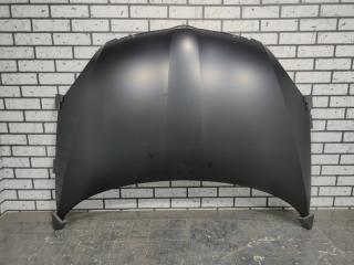 Капот Skoda Fabia 2 5J 2006-2010