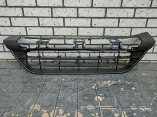 Решетка радиатора передняя Suzuki Grand Vitara 2012-н.в.