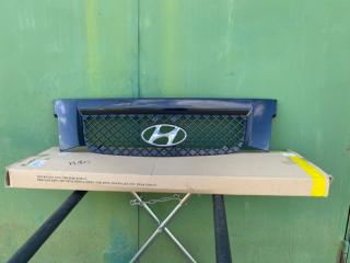 Решетка радиатора Hyundai HD65 HD78