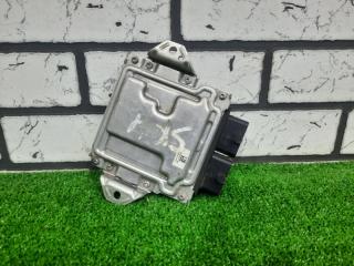 Блок электронный sx4 2006-2014 Блок электронный sx4 2006-2014