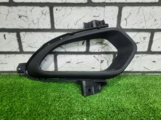 Рамка птф передняя правая Hyundai/kia Ceed 2012-2015