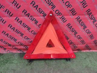 Аварийный знак FORD FOCUS CB4 2007 SHDA Аварийный знак FORD FOCUS CB4 2007 SHDA